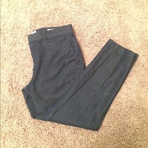 Gap pants